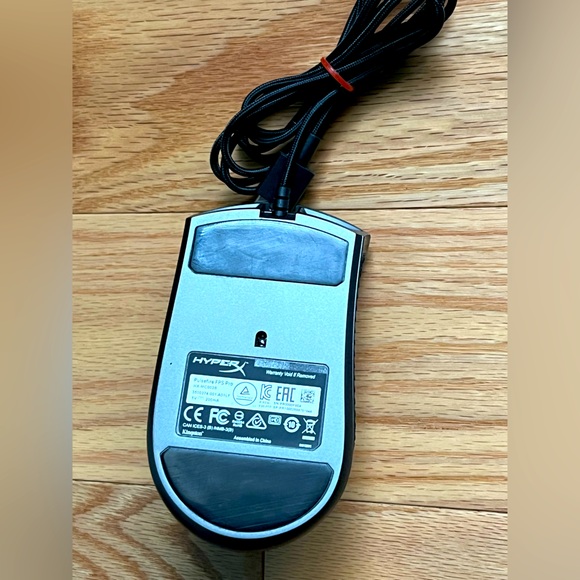 HyperX Pulsefire FPS Pro - Gaming Mouse - Picture 7 of 7